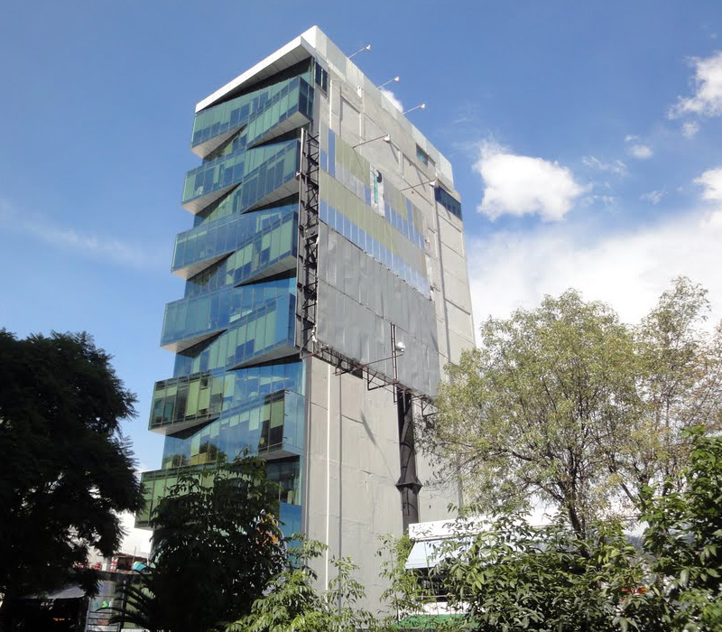 Insurgentes Sur 1388