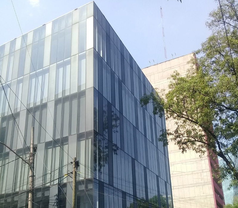 Insurgentes Sur 1571