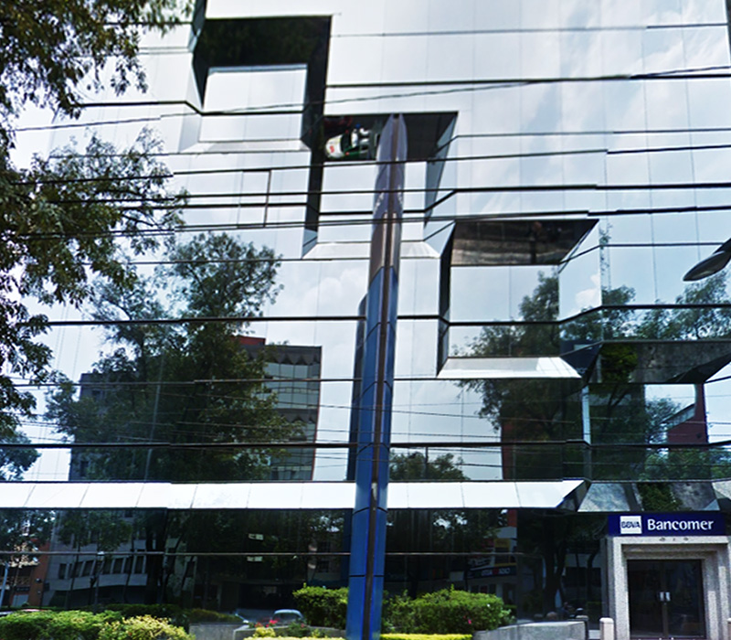 Insurgentes Sur 1811