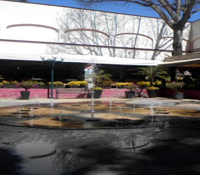 Plaza Centro Cuernavaca