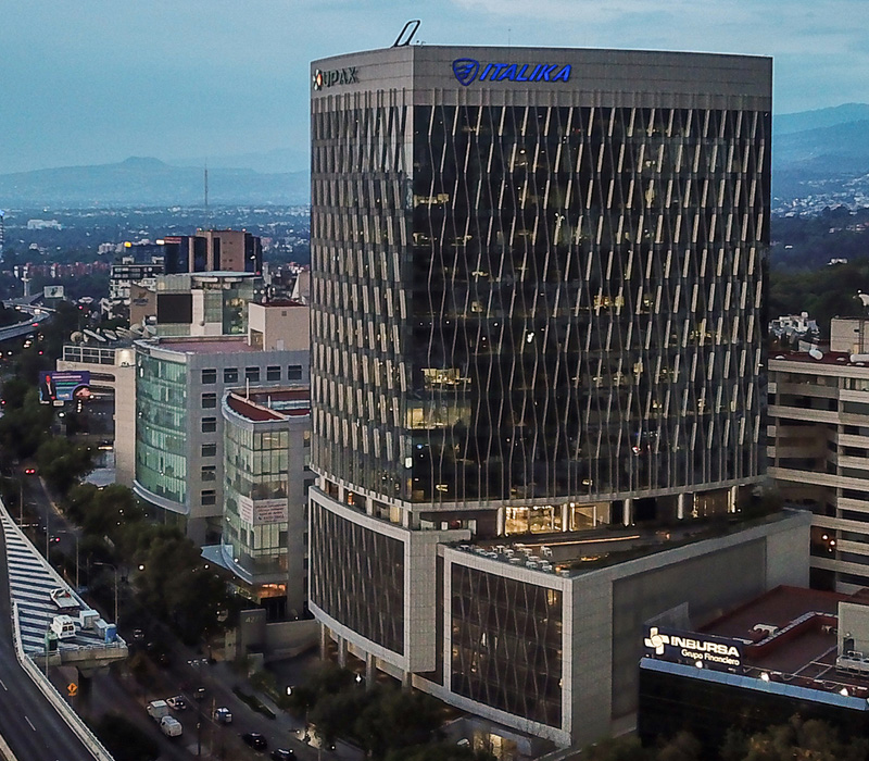 Periférico Sur 4277