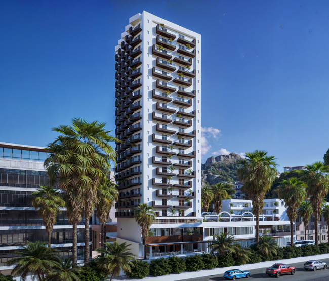 Romano Palace Acapulco