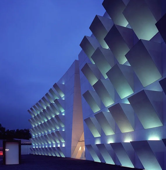 Corporativo Arbolada