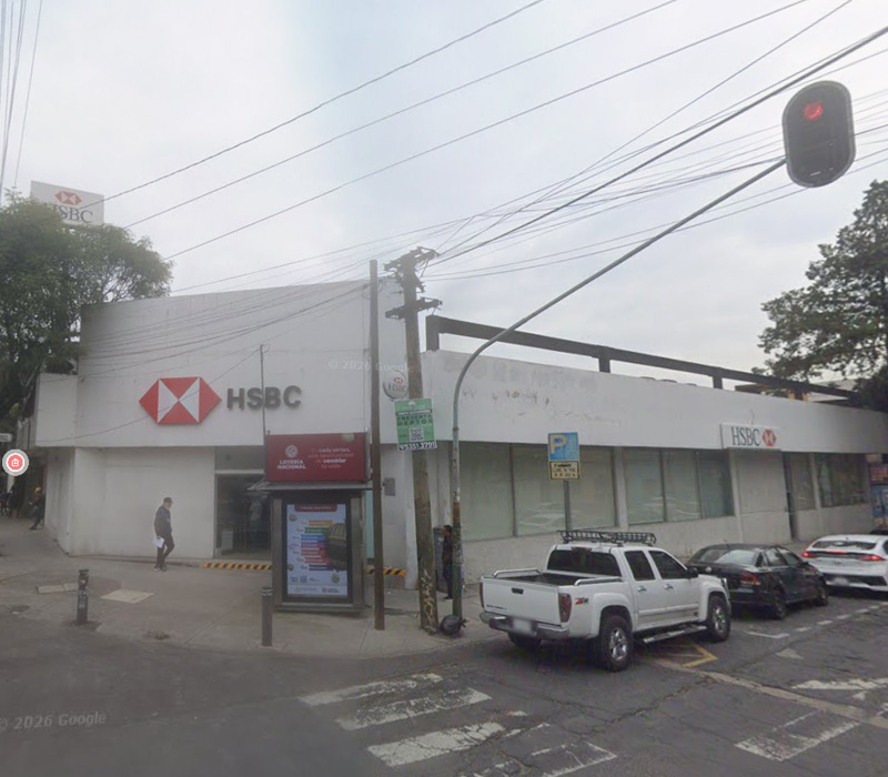 Los Juárez 8 y Revolución