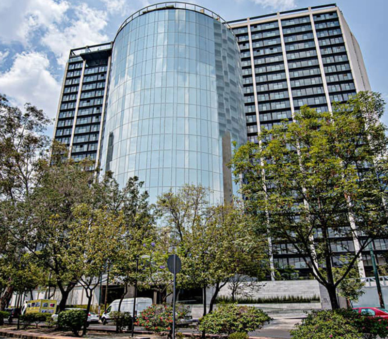 Marina Nacional 385 Prime Business